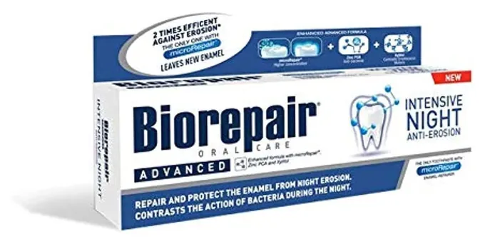Biorepair Intensive Night Repair