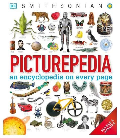 Smithsonian Picturepedia