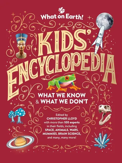 Britannica All New Kids' Encyclopedia