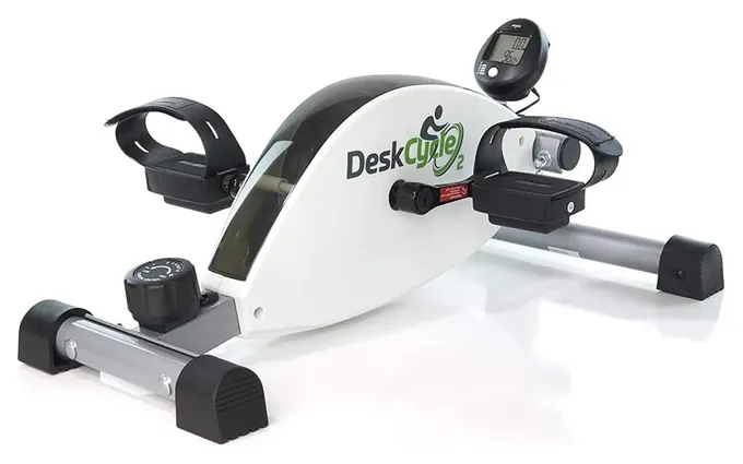 DeskCycle 2