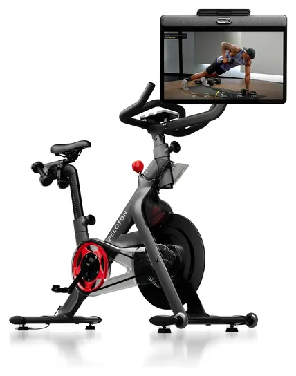 Peloton Cross Training Bike+