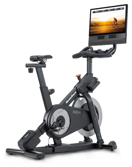 NordicTrack X24