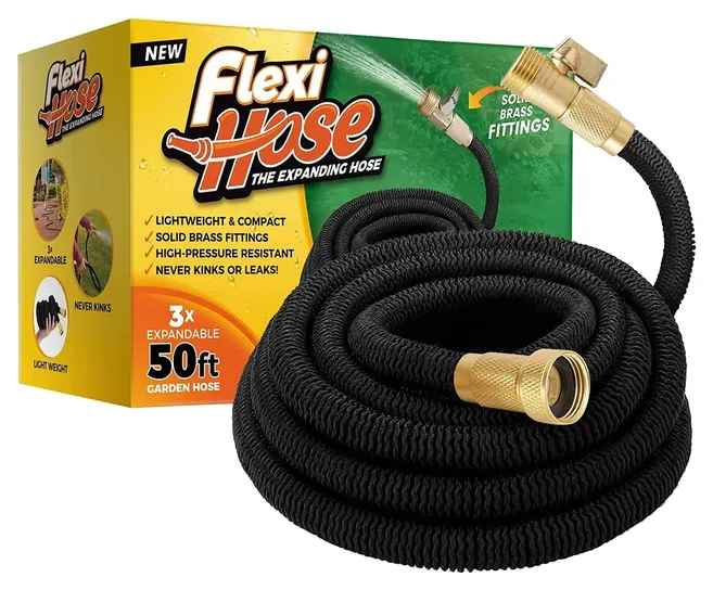 Flexi Hose