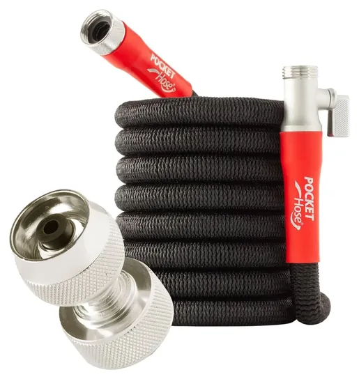 Pocket Hose Silver Bullet 2.0