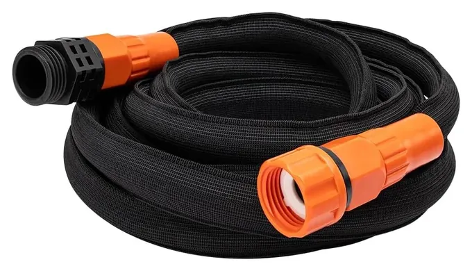 Black+Decker Expanding Hose