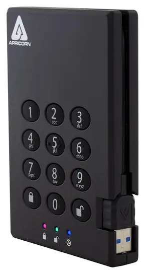 Apricorn Aegis Padlock