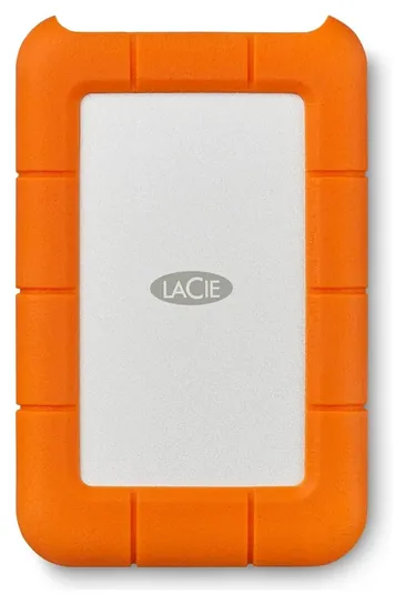 LaCie Rugged Mini