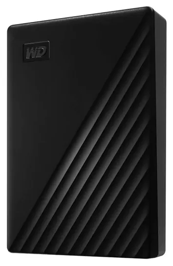 WD My Passport