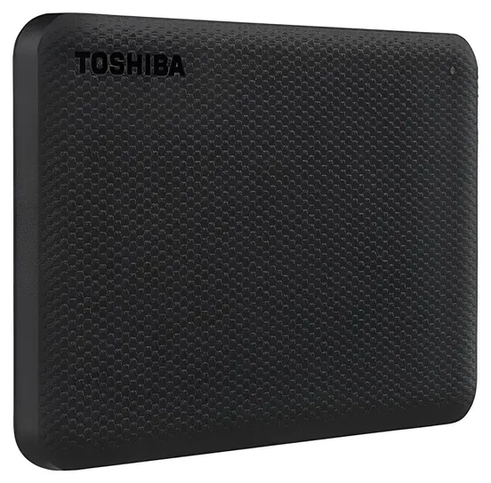Toshiba Canvio Advance