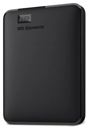 WD Elements Portable