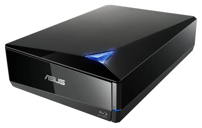 Asus BW-16D1X-U