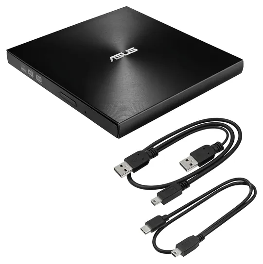 Asus ZenDrive U9M