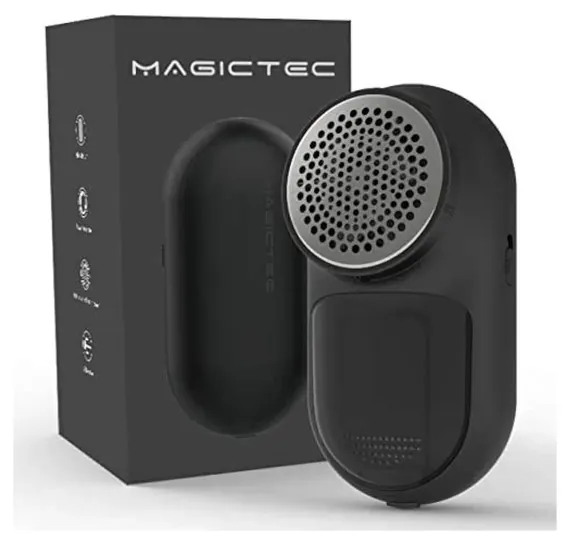 Magictec Rechargeable