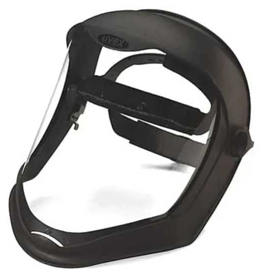 Uvex Bionic S8510