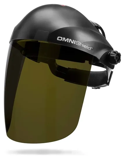Lincoln OMNIShield