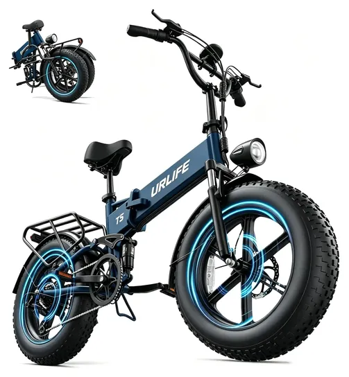 URLIFE T5