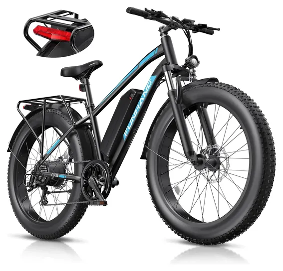 Funhang EB-S1