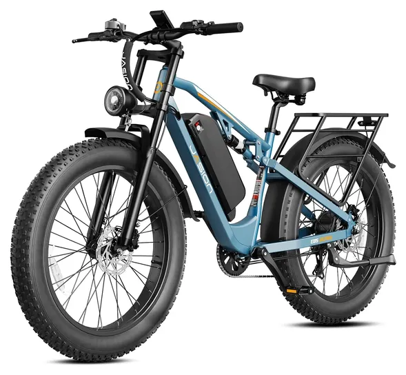 Jasion EB5 Ultra