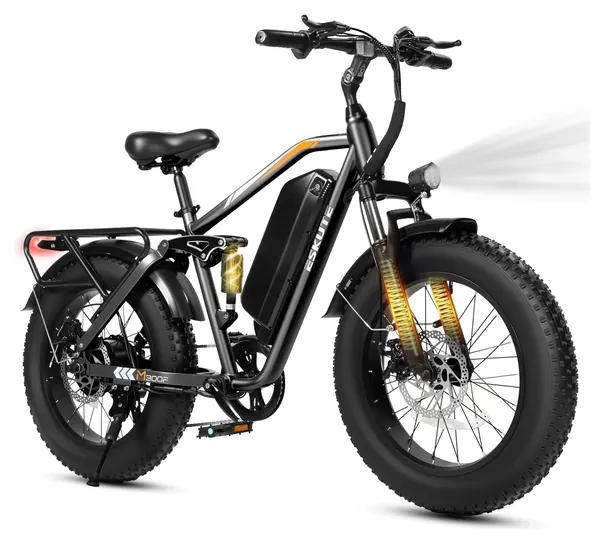 Eskute M300F