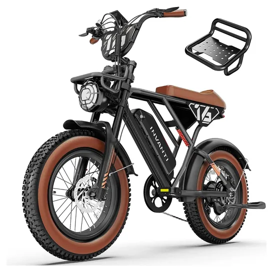 Invanti EB16