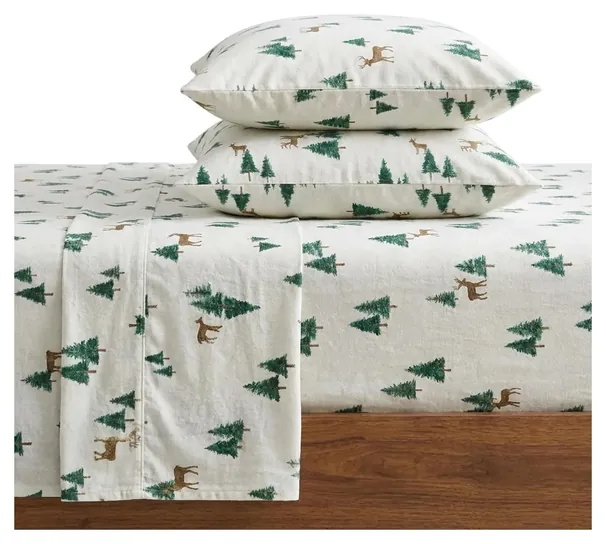 Eddie Bauer Deer Hollow