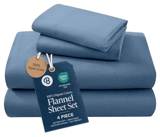 Bare Home Organic