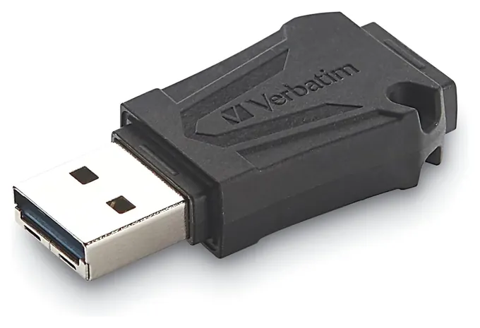 Verbatim ToughMAX