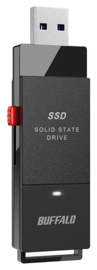 Buffalo SSD-PUT