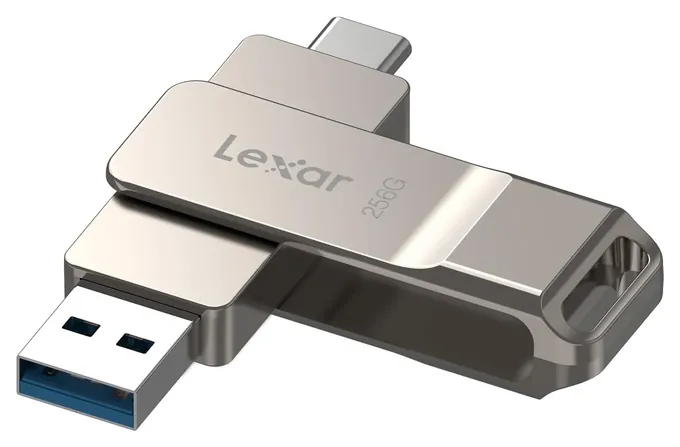Lexar D40E