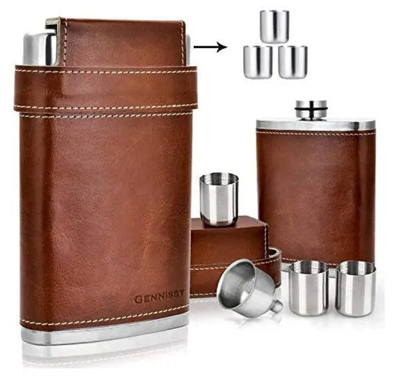 Gennissy 8 oz