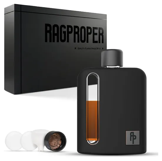 Ragproper Glass
