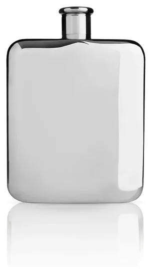 Viski Mirror Silver