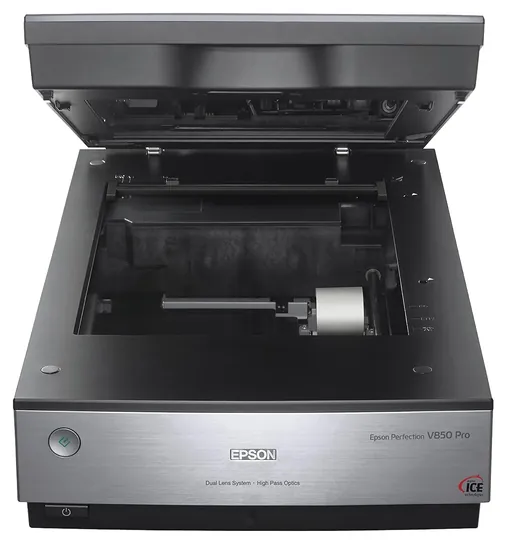 Epson Perfection V850 Pro