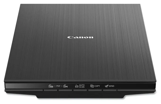 Canon CanoScan LiDE 400