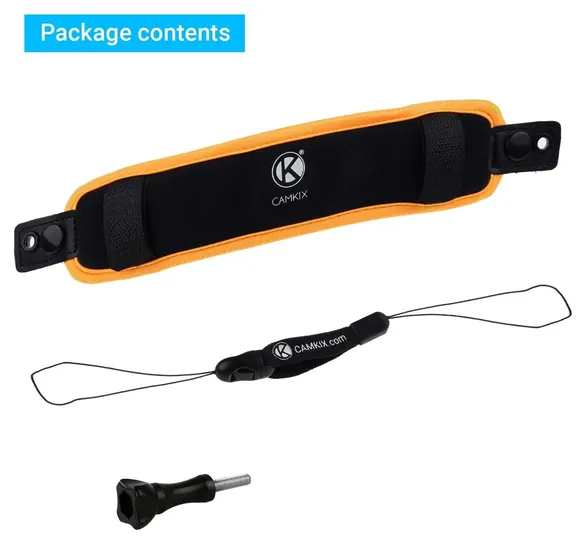 CamKix 2-in-1