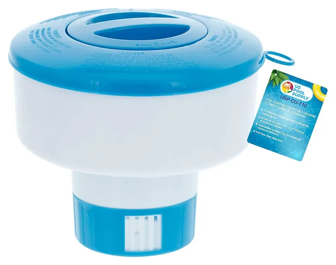 U.S. Pool Supply CD-710