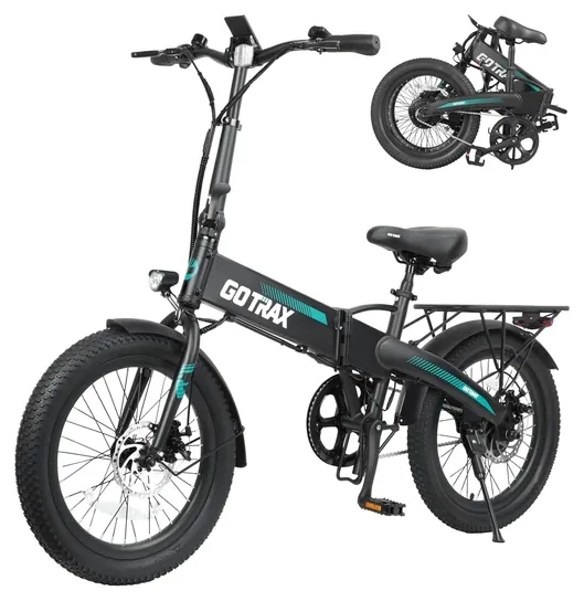 Gotrax R1