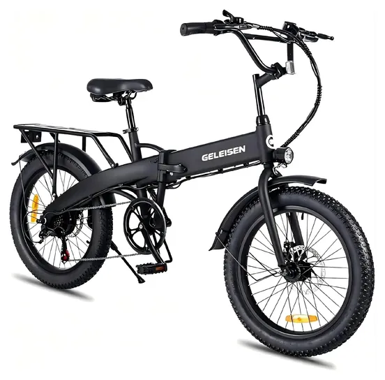 GELEISEN PM-09