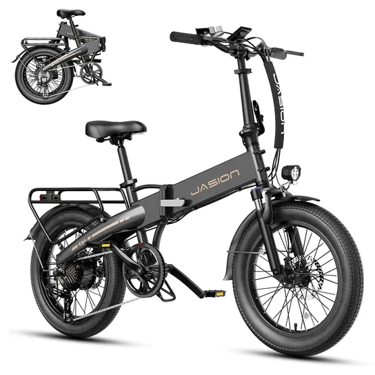 Jasion EB6