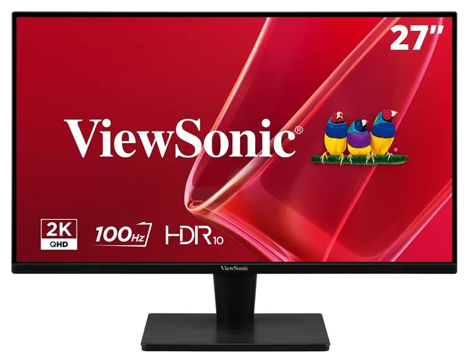 ViewSonic VS2725-2K