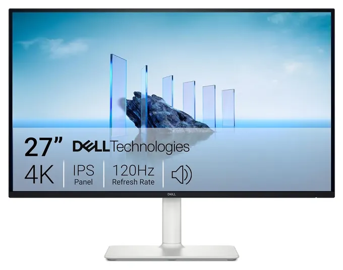 Dell S2725QS