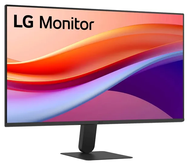 LG 27U411A-B