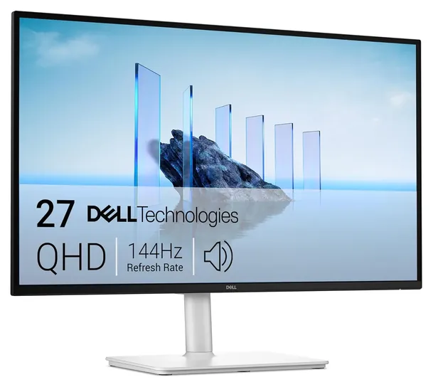 Dell S2725DSM