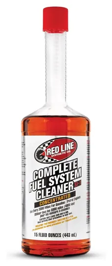 Red Line SI-1