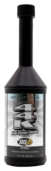 BG 44K Platinum