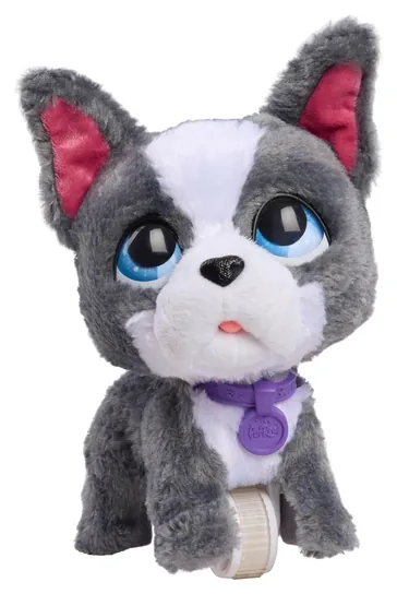 furReal Walk-A-Lots Frenchie