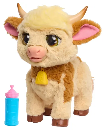 furReal Maggie the Cow