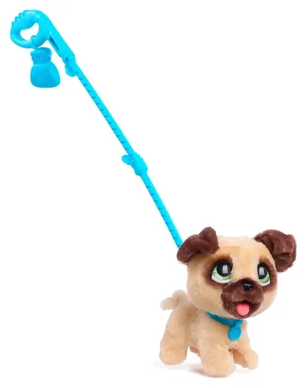 furReal Poop-a-Lots Pug