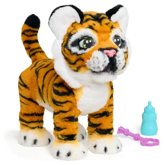 furReal Gabby the Tiger