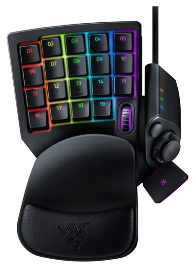 Razer Tartarus V2